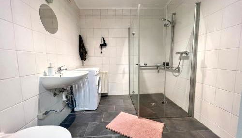 Urban Stay Bremen Apartment bis zu 5 Personen - Foto 3, Shower