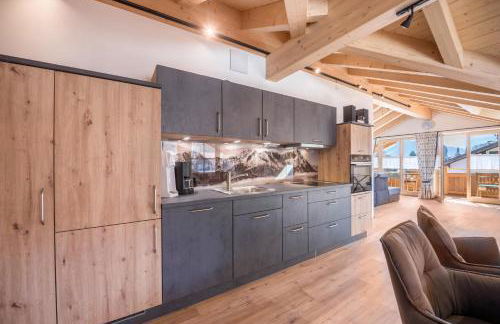 Ferienwohnung Susi im Neubau - Foto 11