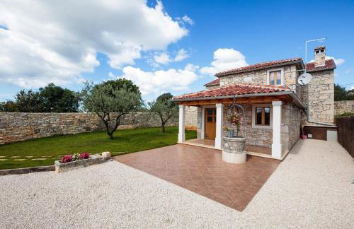 Didova Villa in the Heart of Istria - Foto 30