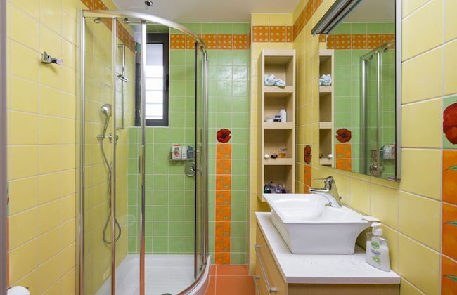 Meliti Luxury Villa - Foto 60