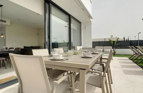 Villas Alamos - 4509 - Foto 29