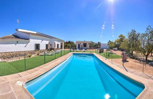 Casa Rural Entre Almendros - Foto 7