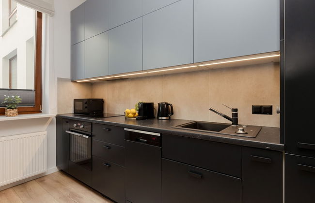 Metro Dworzec Wileński Studio by Renters - Foto 11