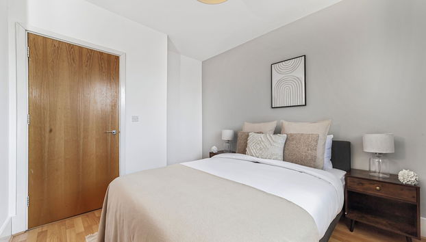 The Haggerston Premium Collection - Foto 5, Habitación