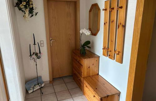 Ferienwohnung Winzenburg Natur nah und ruhig gelegene Ferienwohnung nah am Steinhuder Meer und Dinopark Münchehagen - Photo 17