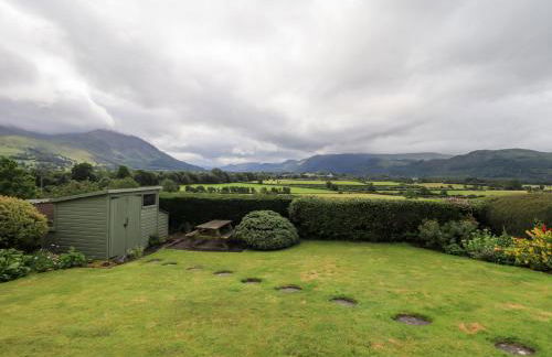 Squirrel Cottage - Foto 33