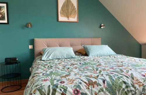 L'étable normande - Foto 12