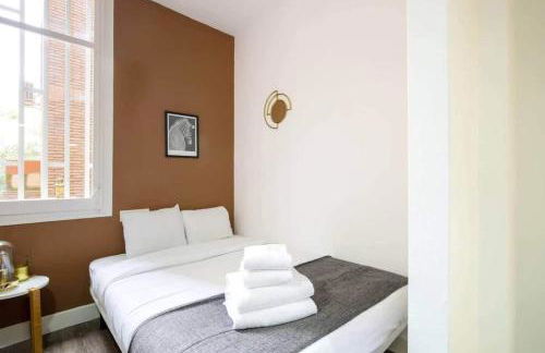 Colorful With Cozy Terrace In Gracia - Photo 17