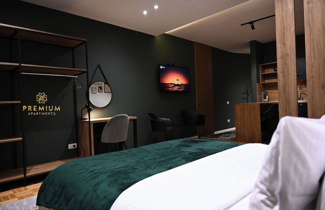 Premium Apartments - Foto 18