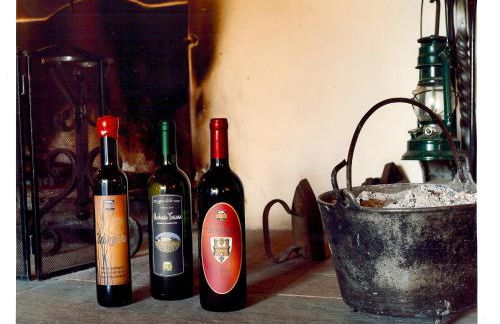 Agriturismo il Pino - Bioagricoltura - Photo 13