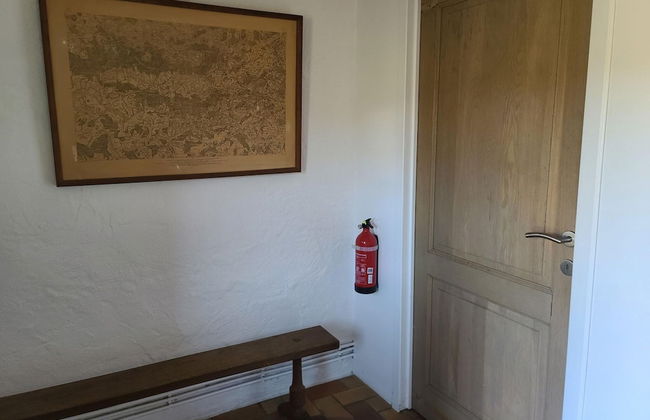 Lovely Holiday Home in Orval With Garden - Photo 4