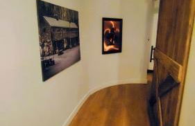 little cozy house in a village - Foto 12