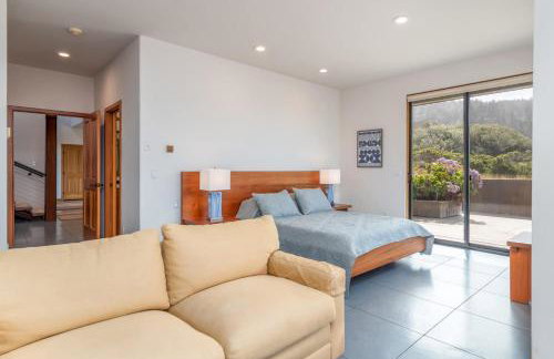 Ocean Retreat - BBQ Hot Tub & Ocean Views - Foto 44