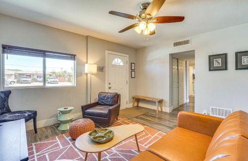 Dog-Friendly North Las Vegas Home about 9 Mi to Strip! - Foto 5