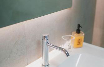 KP apartments axd - Foto 13