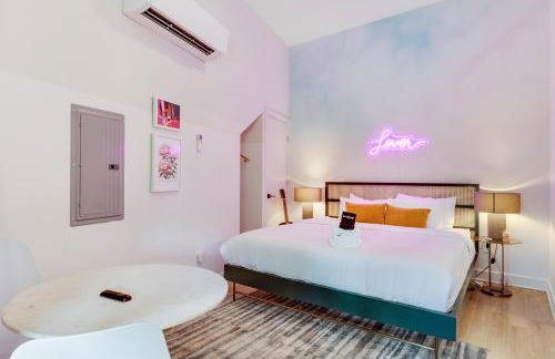 The Conway by AvantStay Modern Comfort Near Downtown Nashville - Foto 40