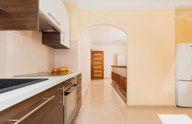 Holiday House Bursztyn by Renters - Photo 31