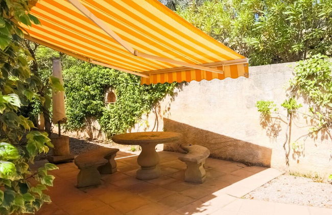 Nice Holiday Home in Lorgues - Foto 36