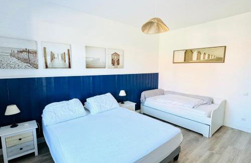 Villa Spa du Bassin - Le Teich - Bassin d'Arcachon - Photo 6