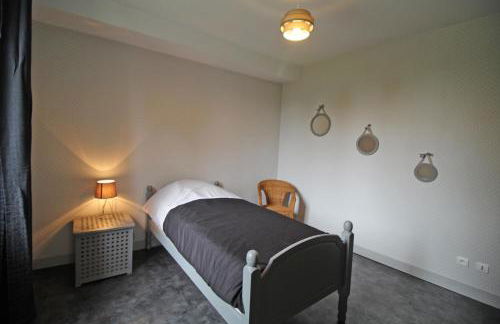 Les 3 tilleuls - Foto 25