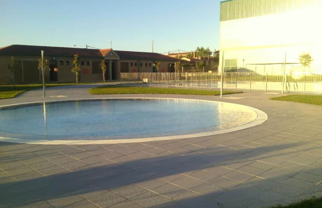 Villa in Rada With Garden and Barbecue - Foto 1