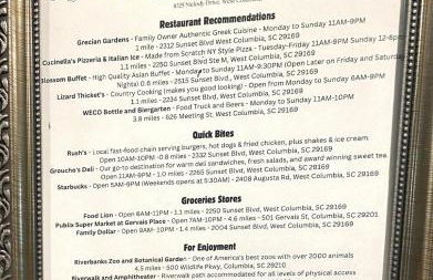 Blue Magnolia Oasis - Foto 4