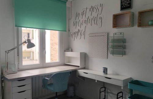 Apartamento Turquesa - Foto 14