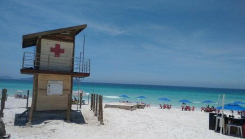 TOP BEACH-Praias de Dunas e do Forte-Aconchegante e super confortável. PRÓXIMO DE TUDO - Foto 3