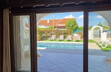 Villa Inês - Foto 24