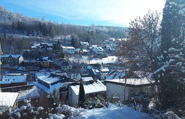 Holiday Home in Willingen Near Ski Area - Photo 21