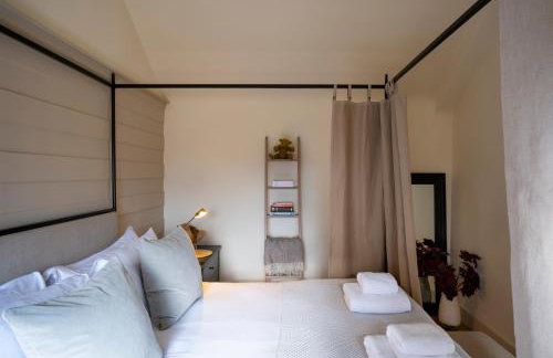 The Old Livery - An Elegant Bolthole with EV Parking - Foto 24