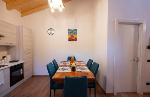 La Corte di Artemio, Ceto Ospitar - Foto 4