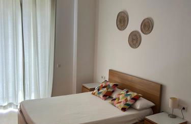 Valencia Beach Apartment - La Patacona - Foto 6