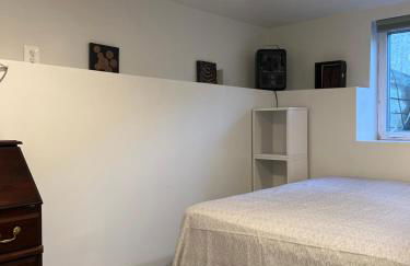 2 BR Homestay Basement Falls Church - Foto 22