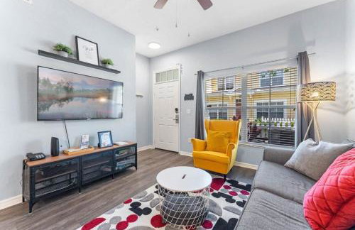 Mickey's Magical Townhome Venetian Bay Villages - Foto 4