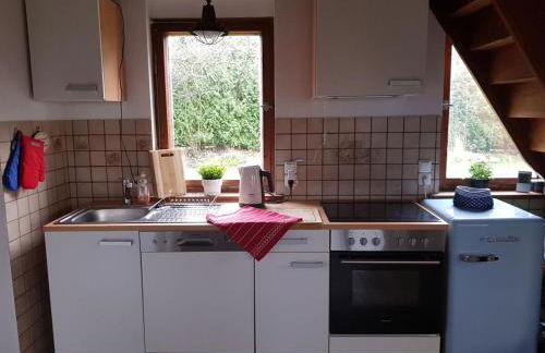 Ferienhaus zum Sonnenblick - Foto 3