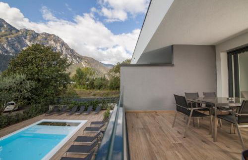 Riva Lake lodge - Foto 24