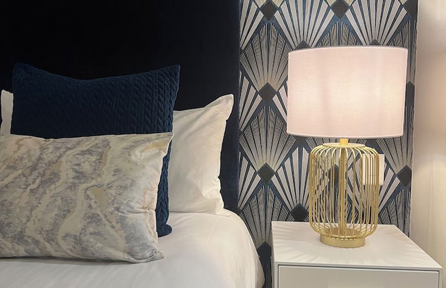 Bay Reflections - Luxury Serviced Apartments - Foto 70