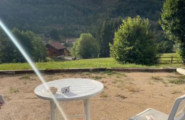 Gîtes Sous Les Loges - Mountain Apartments Lélex - Foto 58