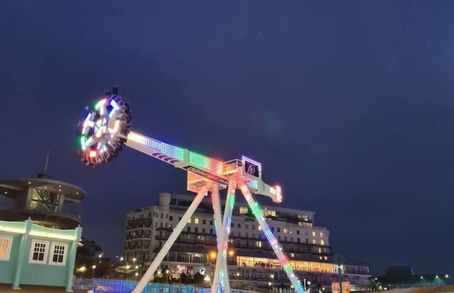 Inviting 3-bed Apartment in Southend-on-sea - Foto 16