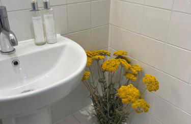 Peloton Organic Health Apartment in Angel, Old Street, Islington - Foto 39