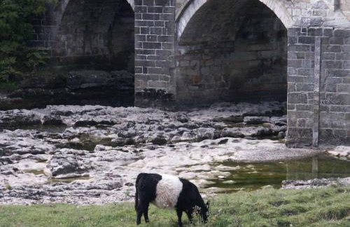 East Cote Cottage - Foto 20