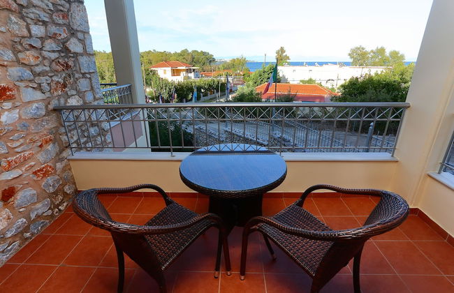 Vathi Hotel - Foto 18