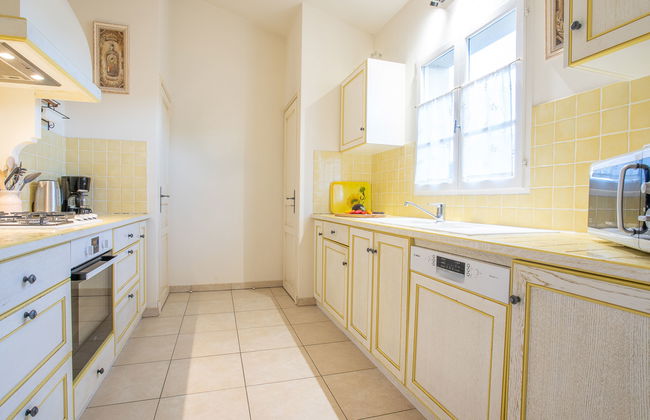 Le Domaine de St. Endréol Gold & Spa - Foto 11