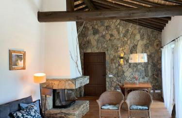 Casas de Campo do Castro da Cola - Foto 69