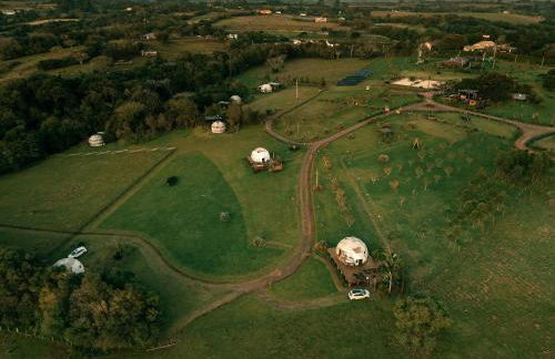 Esphera Glamping - Gravataí - RS - Foto 155