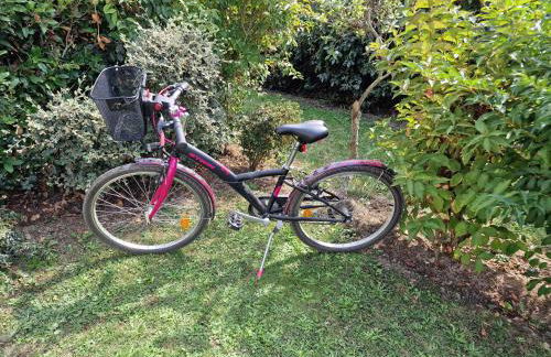 La Mouette St Philibert 3 étoiles - Foto 28