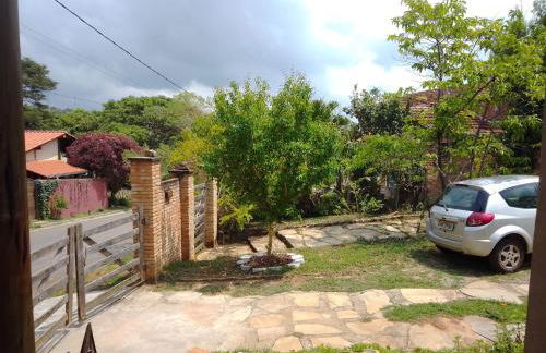 Chalé Caiçara - Foto 13