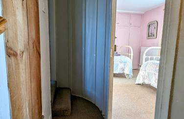 Skylarks - Cley next the Sea - Crabpot Cottages. - Photo 20