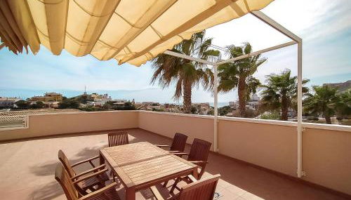Apartamento con 129m2 de Terraza con vistas - Foto 2